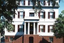 Kidding Around in Savannah